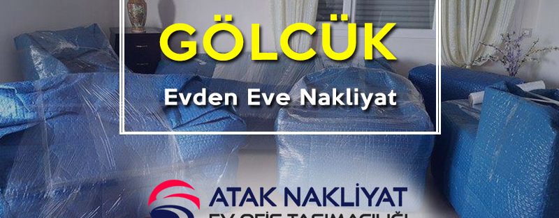 gölcük evden eve nakliyat